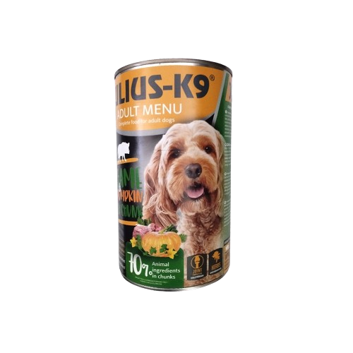 Julius snack